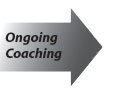 Ongoing Coaching