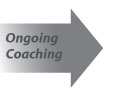 Ongoing Coaching